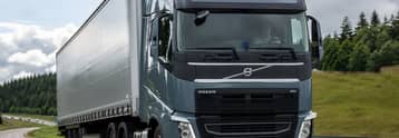 Volvo Group reports higher Q2 earnings, lifts truck market outlook
