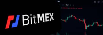 Kryptopörssi BitMEX sulkee toiminnan heikkojen kryptomarkkinoiden takia