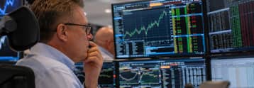 European shares rise nearly 1% as oil prices fall on US-Iran pause