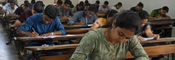 Inside India's coaching boom and the crisis of confidence in its exam system