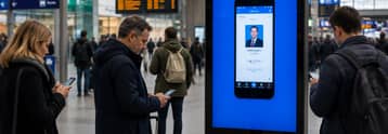 EU-Deadline 2026 für digitale IDs eröffnet einen $47-Milliarden-Markt