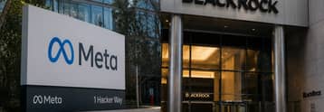 Meta et BlackRock s'associent pour un campus de données de 14 Md$ à El Paso