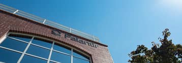 Pourquoi l'action Palantir a-t-elle chuté de 9 % aujourd'hui ?
