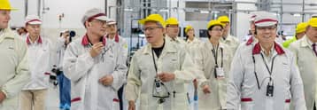 Nvidia stock remains below $200, but analysts see over 40% upside ahead