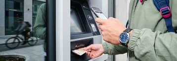 Oobit launches contactless crypto ATM cash withdrawals for users