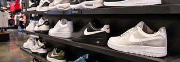 Nike stock: why did a rare earnings beat fail to lift shares?