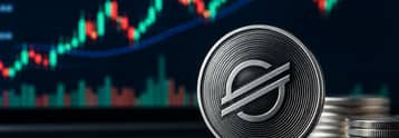 Stellar price outlook: Golden cross signals hope as XLM eyes $0.20 breakout