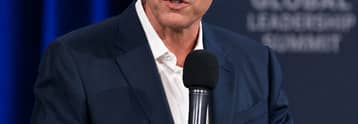 Peter Thiel makes Amazon his top stock: what he bought next is more revealing