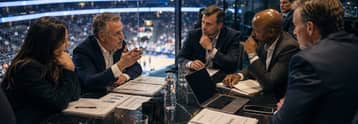 Why Josh Kushner and Bob Iger are paying a record $12.5B for the Lakers
