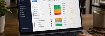 Le azioni di Monday.com scendono: prospettiva Q3 debole offusca i progressi nell'AI