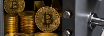 Bitcoin breaches $72K: why BTC is surging 6% even as Wall Street stumbles