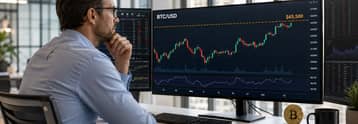 Why is Bitcoin stuck near $65,000 despite stronger ETF inflows?
