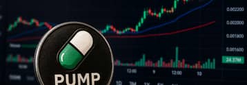 Why is PUMP price surging 30% and can the rally survive the next unlock?