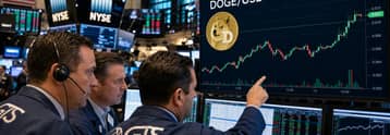 Dogecoin price flashes a recovery signal as whales quietly buy the dip