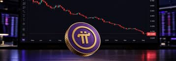 Pi Network price drops for a third day: is $0.07 back in play?