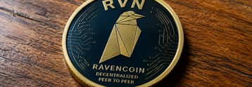 Ravencoin price crashes 22%: how low can RVN go from here?