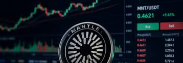 Mantle %13 yükseldi: Jersey Mike’s token lansmanı MNT’yi $0.50’a çıkarır mı?