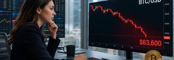 بيتكوين حصلت على تقرير التضخم المطلوب: لماذا لا تزال BTC تنخفض؟