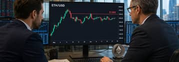 Can Ethereum price break $2,000 after Fidelity’s latest staking move?