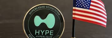 Hyperliquid’s US push is gaining attention: can HYPE break above $58?
