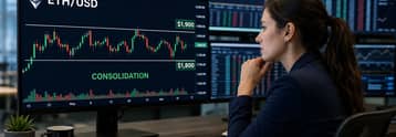 Ethereum whales are buying again, so why can’t ETH break above $2,000?