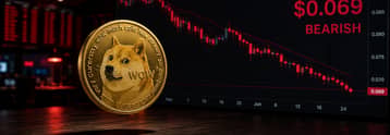 Whale-aankopen van Dogecoin stijgen snel: kan DOGE $0.07 terugwinnen?