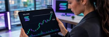 Solana ETF inflows look bullish after seven weeks: so why is SOL still stuck?