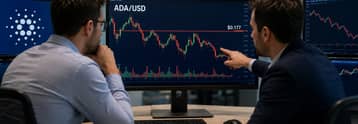 Cardano whales are selling into weakness: is ADA about to lose $0.173 support?