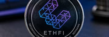 Il prezzo di ETHFI è destinato a salire dopo un +30% in una settimana?