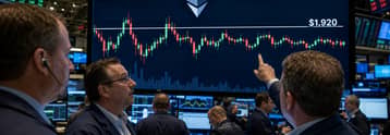 المتفائلون بإيثريوم يدفعون ثمناً — فلماذا يرفض السوق الارتفاع؟