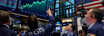 S&P 500 year-end prediction: Evercore ISI now sees 9,000 as realistic