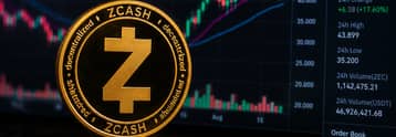 Zcash climbs as $1.6B floods Ironwood: is a bigger ZEC breakout coming?