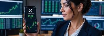 XRP reclaimed $1, so why are traders still refusing to commit?