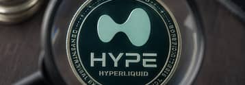 Hyperliquid fails at $60: are whale shorts about to push HYPE sharply lower?