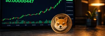 SHIB ينتعش مع تحول المتداولين للتفاؤل: هل يتخطى المتوسط الأسي لـ50 يومًا؟