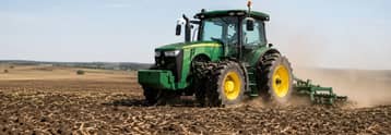 أرباح Deere: كرامر يقول اشترِ أسهم DE — لكن ليس اليوم