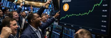 Bitcoin smashes through $71,000: how high can this breakout run?