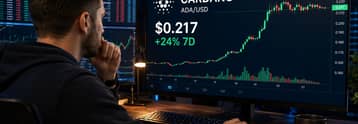 Can Cardano price hold its rally as whales dump 100M ADA?