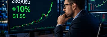 هل يمكن أن يصل ZRO إلى 1.46$ بعد إطلاق LayerZero لمنصة ATLAS؟