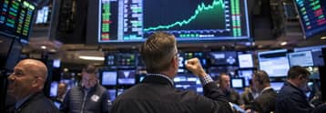 BofA names 3 dividend stocks for stability amidst choppy markets