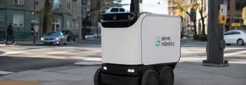 Why are investors loading up on Serve Robotics stock ahead of Q2 earnings?