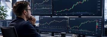 Preço do Cardano trava em $0.20: ADA caminha para uma correção mais profunda?