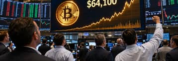 Why Bitcoin’s return to $64,650 could decide whether this recovery survives