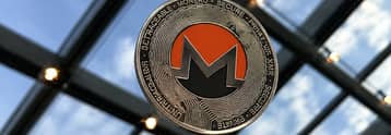 Can Cake AI turn XMR into the privacy coin that finally breaks $400?