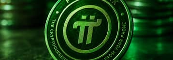 هل دفعة Pi Network لمدفوعات الروبوتات قوية بما يكفي لاختراق $0.10؟