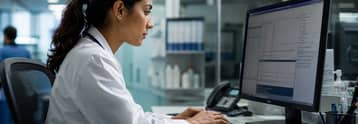 Doximity stock is reversing post-earnings rally: why that shouldn't surprise you