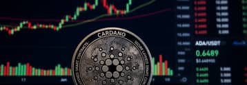 Cardano sale dell'8%: ADA sta finalmente ripartendo dopo mesi difficili?