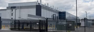 Fermi sale del 23% per locazione AI da $6,5 mld con TensorWave