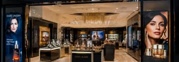 Estée Lauder stock jumps 13% after earnings beat and margin outlook