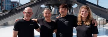 Why SpaceX stock is sliding another 3% today